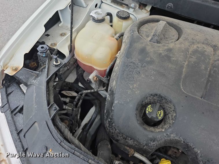 image for item FI0999 2015 Dodge Journey  SUV