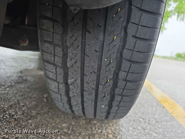 image for item FI0999 2015 Dodge Journey  SUV