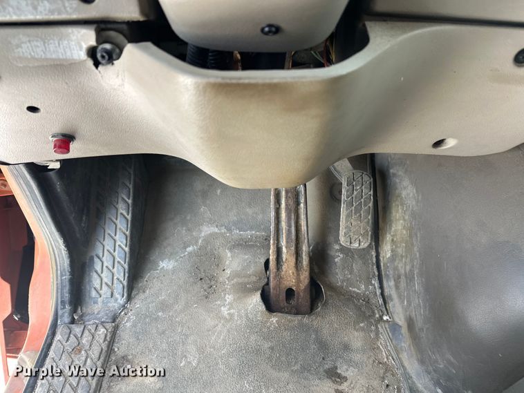 image for item FK0041 2005 Sterling LT9500 dump truck