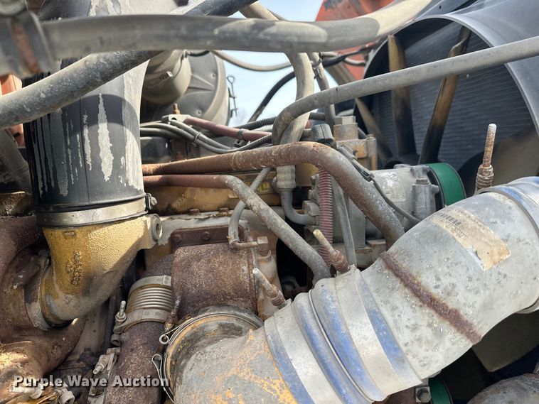 image for item FK0041 2005 Sterling LT9500 dump truck