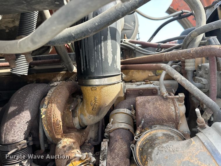 image for item FK0041 2005 Sterling LT9500 dump truck