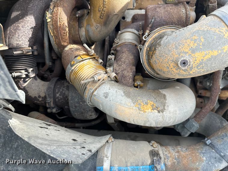image for item FK0041 2005 Sterling LT9500 dump truck