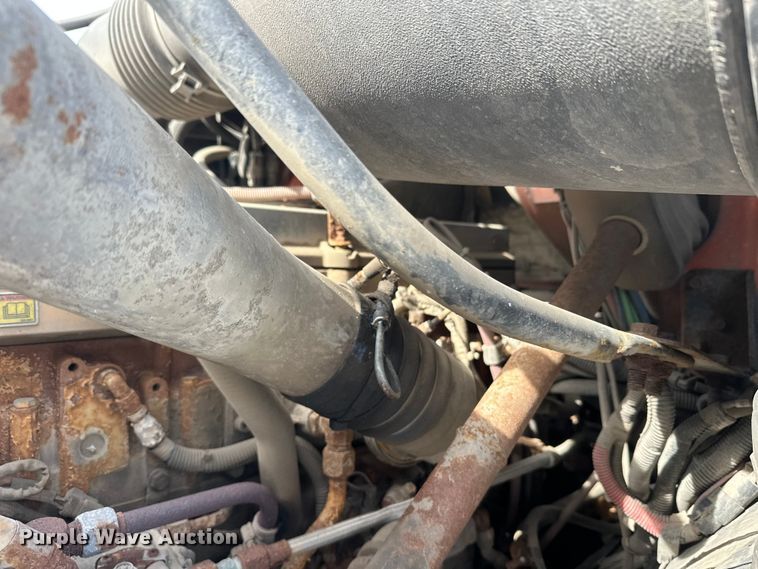image for item FK0041 2005 Sterling LT9500 dump truck