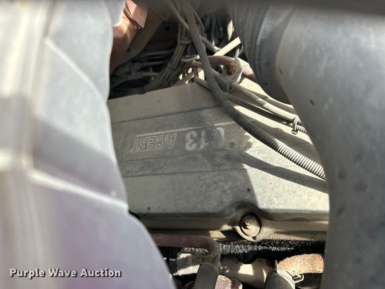 image for item FK0041 2005 Sterling LT9500 dump truck