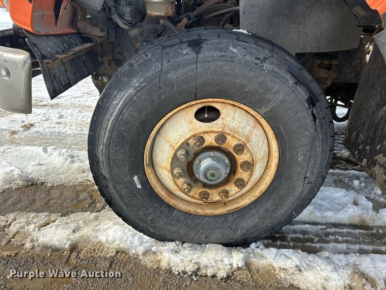 image for item FK0041 2005 Sterling LT9500 dump truck