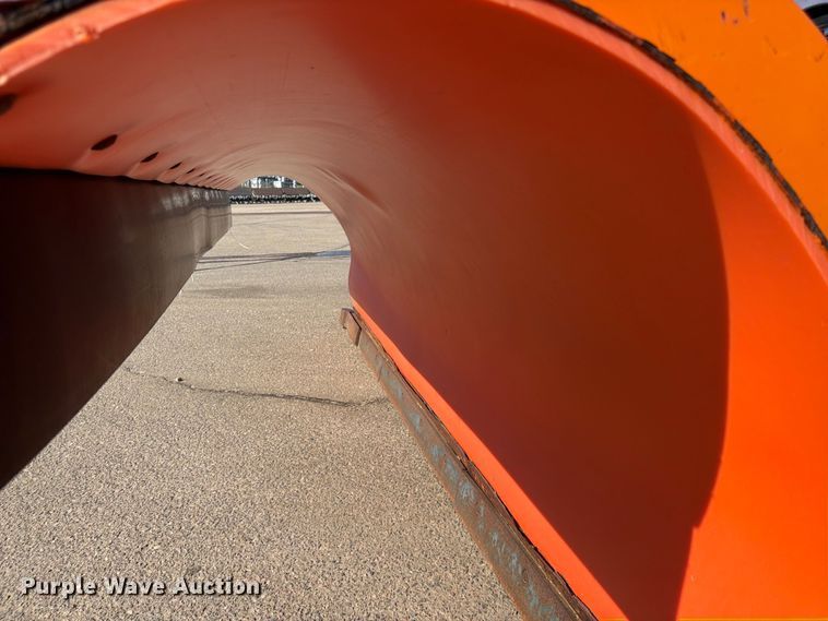 image for item FK0078 2009 Mack GU813 dump truck