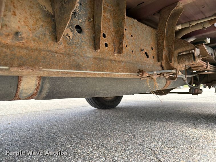 image for item FK0127 1999 Dodge Ram 2500 pickup truck