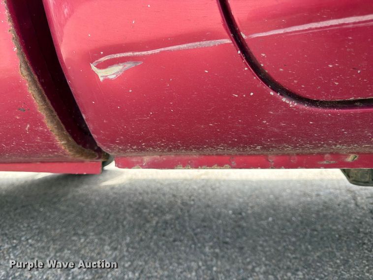 image for item FK0127 1999 Dodge Ram 2500 pickup truck