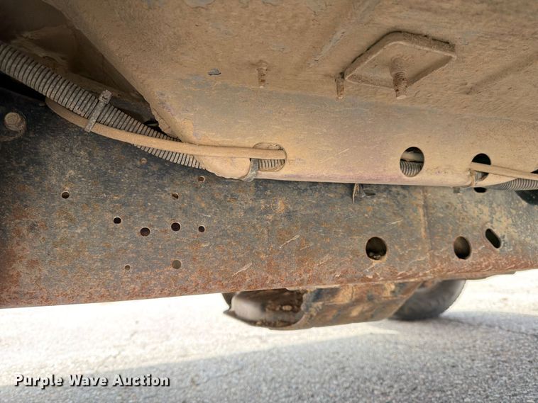 image for item FK0127 1999 Dodge Ram 2500 pickup truck