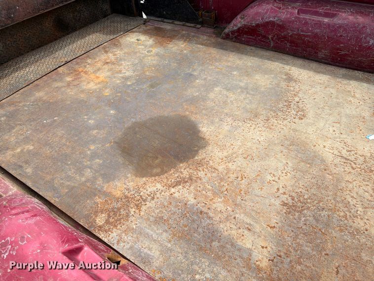 image for item FK0127 1999 Dodge Ram 2500 pickup truck