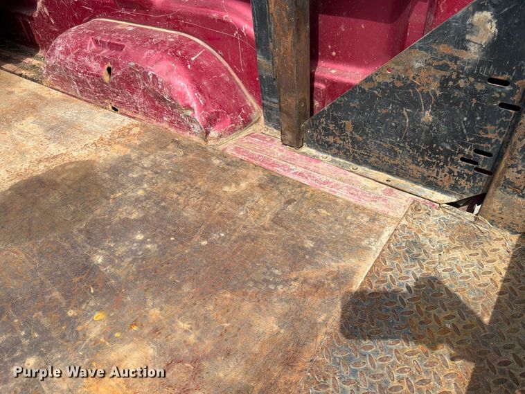 image for item FK0127 1999 Dodge Ram 2500 pickup truck