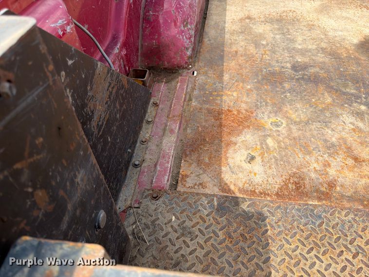image for item FK0127 1999 Dodge Ram 2500 pickup truck