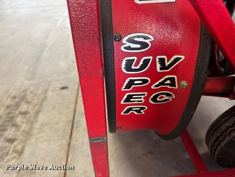 image for item MX9091 Fire safety equipment