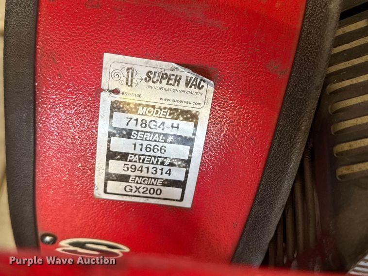 image for item MX9091 Fire safety equipment