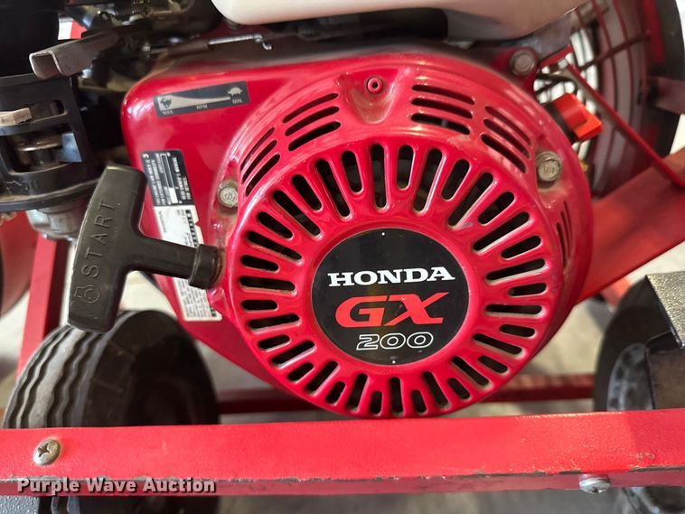 image for item MX9091 Fire safety equipment