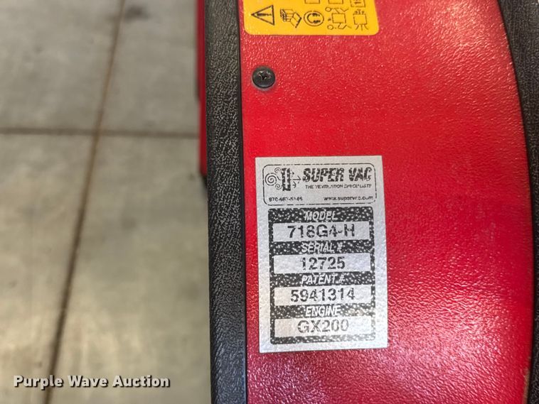 image for item MX9091 Fire safety equipment