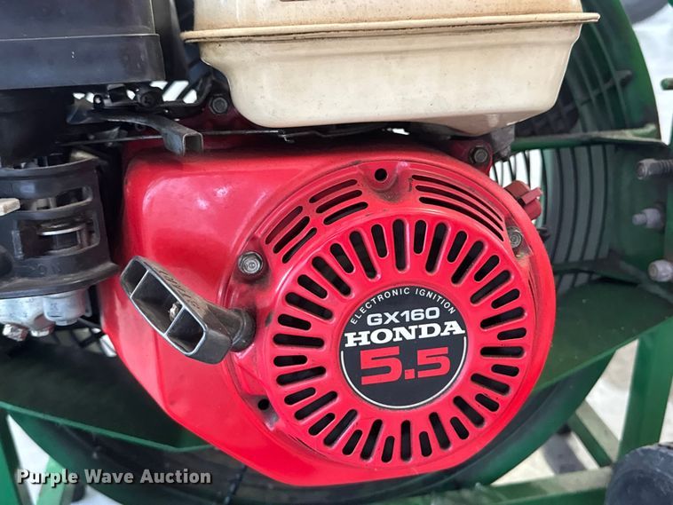 image for item MX9091 Fire safety equipment