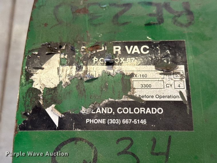 image for item MX9091 Fire safety equipment