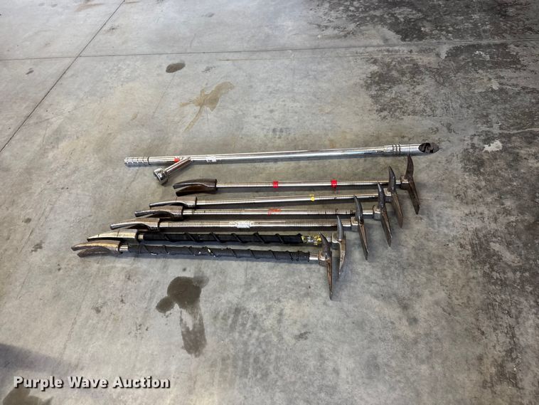 image for item MX9091 Fire safety equipment