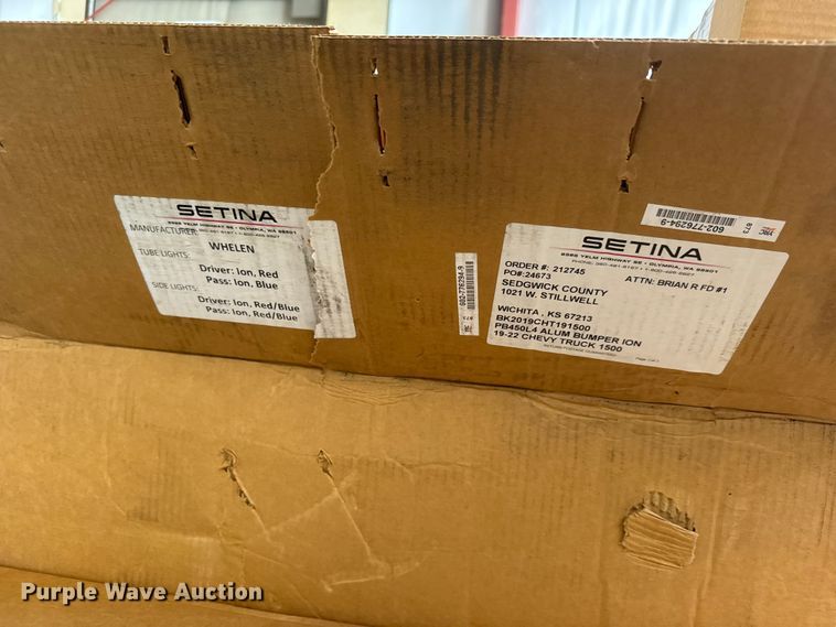 image for item MX9092 Automotive parts