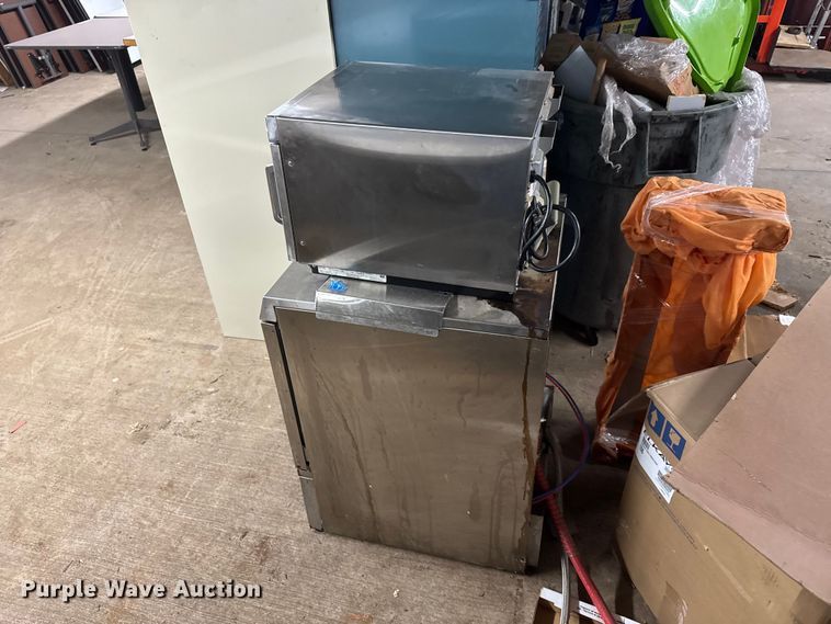 image for item MX9167 Restaurant equipment