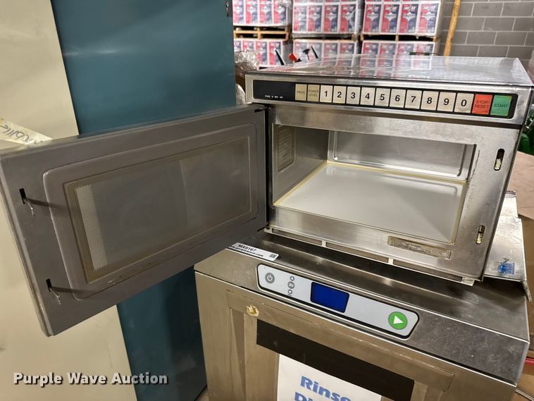 image for item MX9167 Restaurant equipment