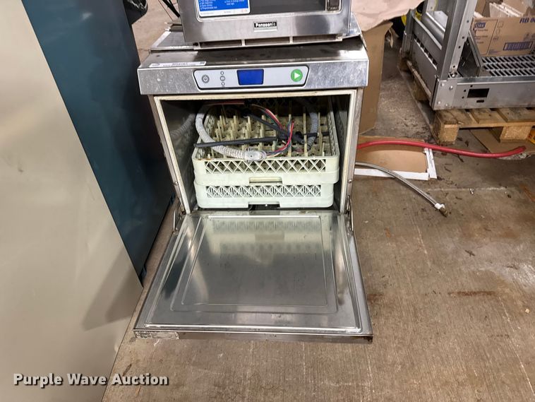 image for item MX9167 Restaurant equipment