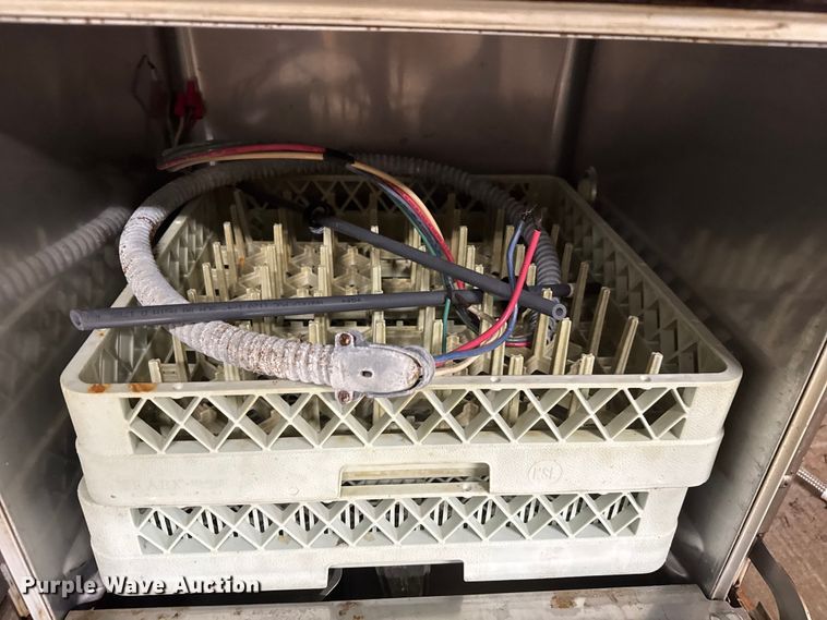 image for item MX9167 Restaurant equipment