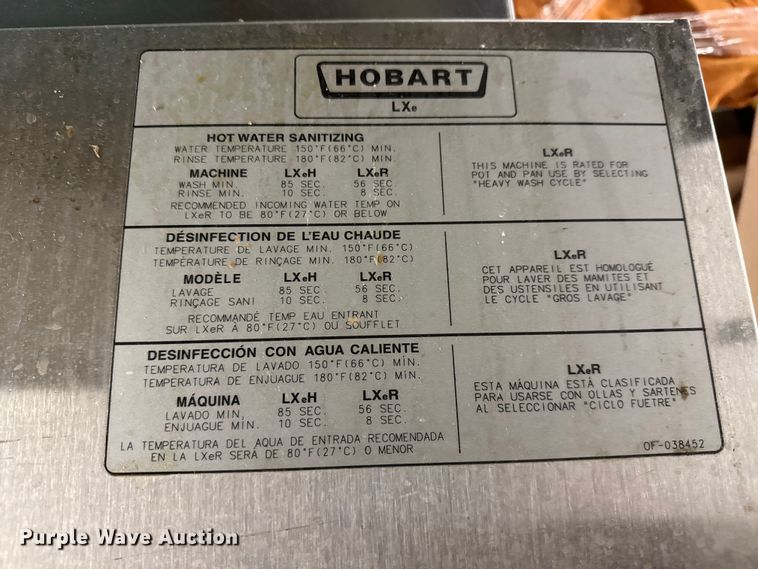 image for item MX9167 Restaurant equipment