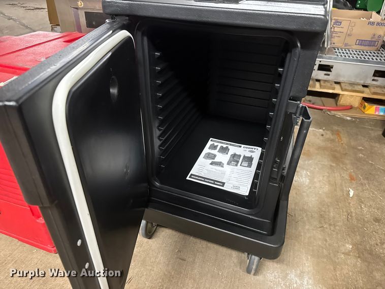 image for item MX9167 Restaurant equipment