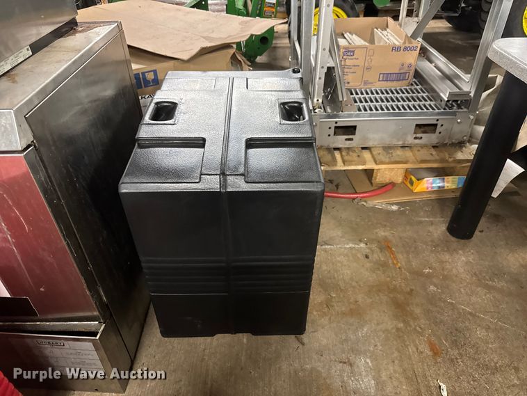 image for item MX9167 Restaurant equipment