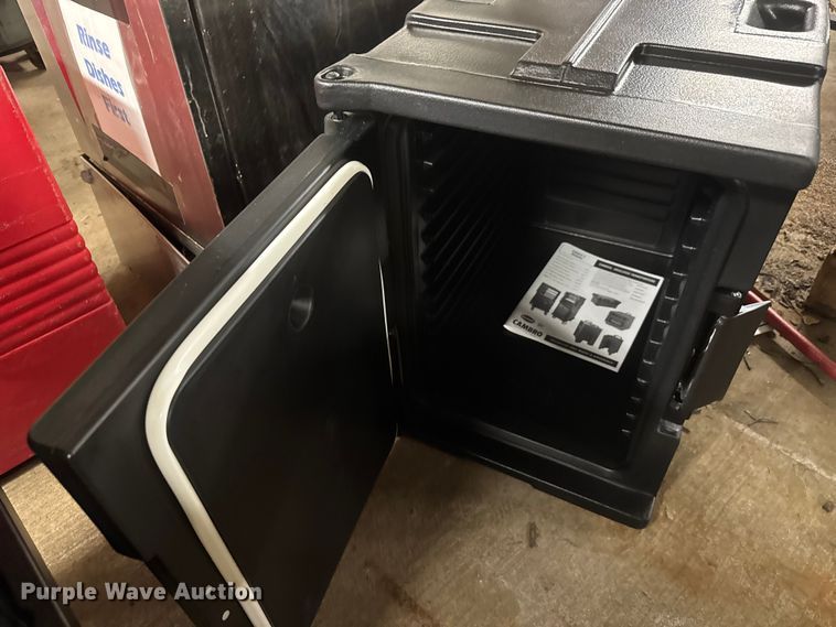 image for item MX9167 Restaurant equipment