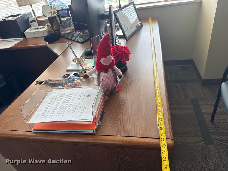 image for item MX9168 Desk