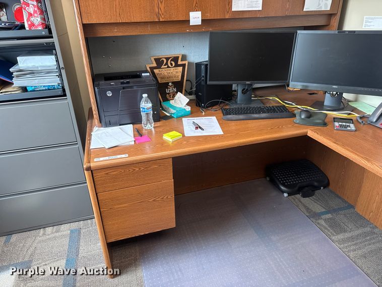 image for item MX9169 Desk