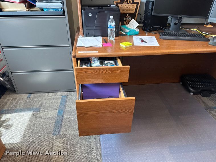 image for item MX9169 Desk