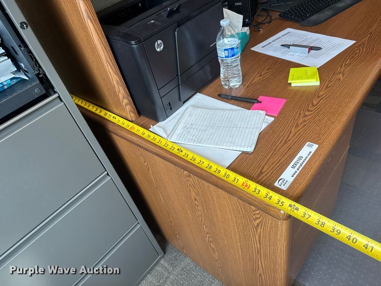 image for item MX9169 Desk