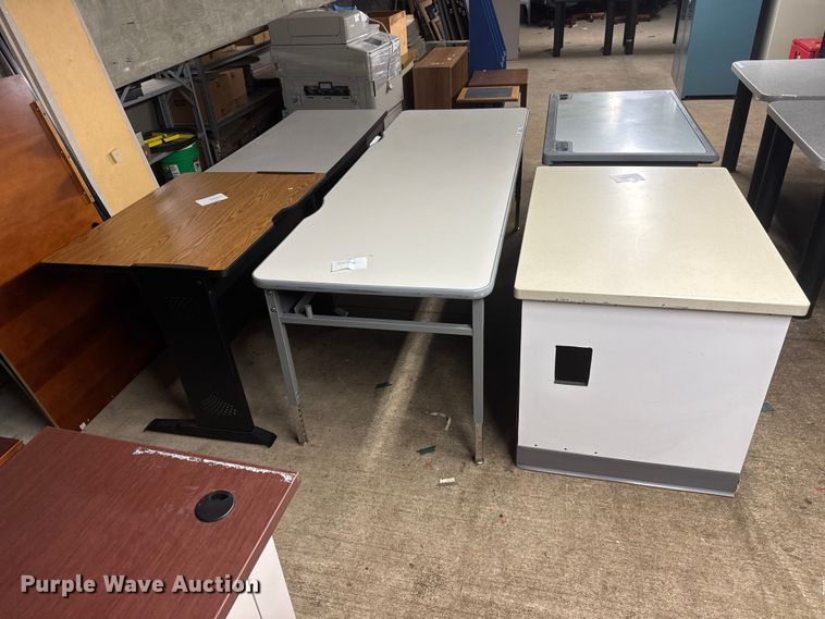 image for item MX9172 Furniture