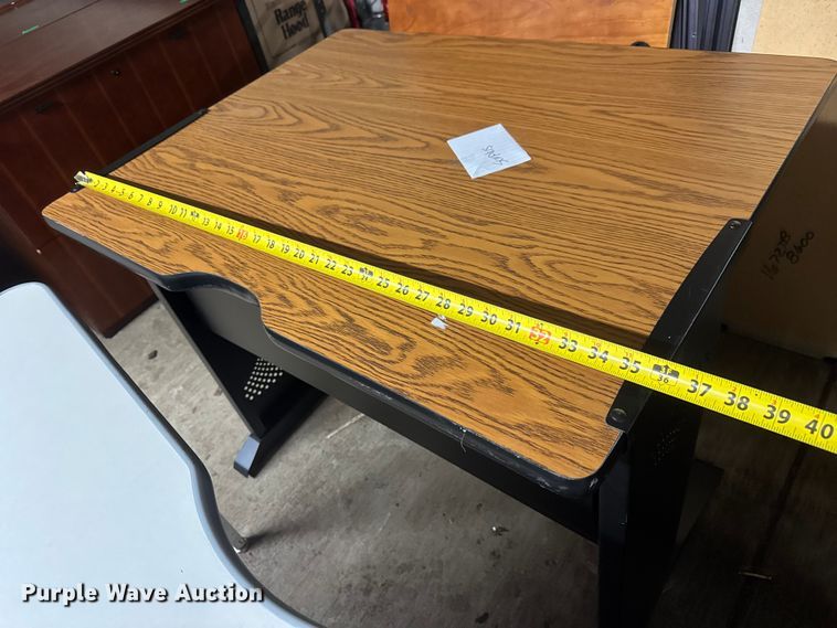 image for item MX9172 Furniture