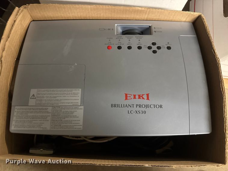 image for item MX9173 Electronics