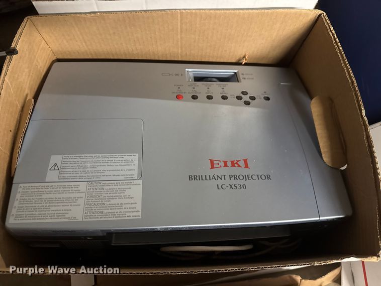 image for item MX9173 Electronics
