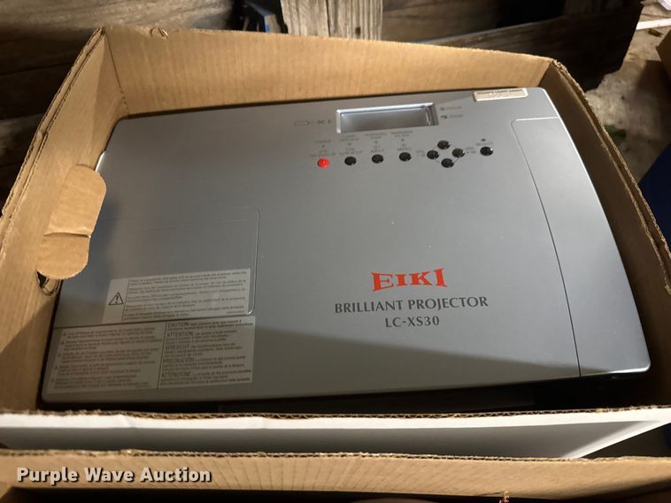 image for item MX9173 Electronics