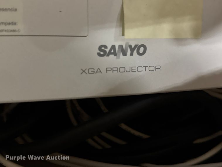 image for item MX9173 Electronics