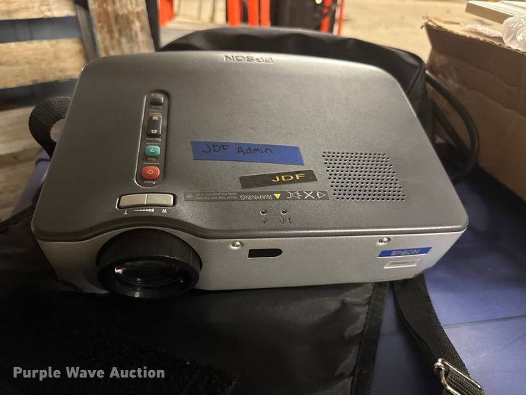 image for item MX9173 Electronics