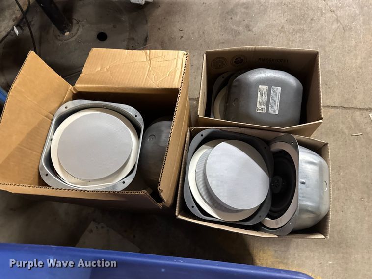 image for item MX9173 Electronics