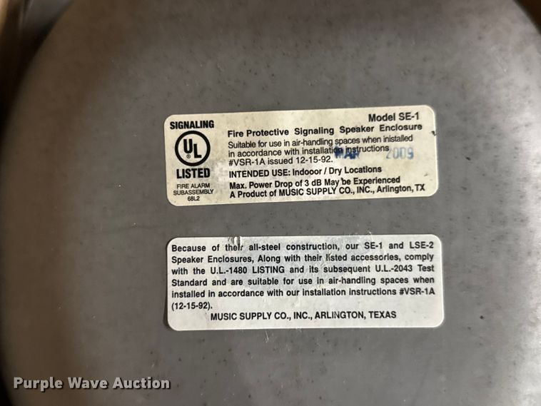 image for item MX9173 Electronics
