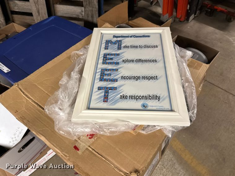 image for item MX9173 Electronics