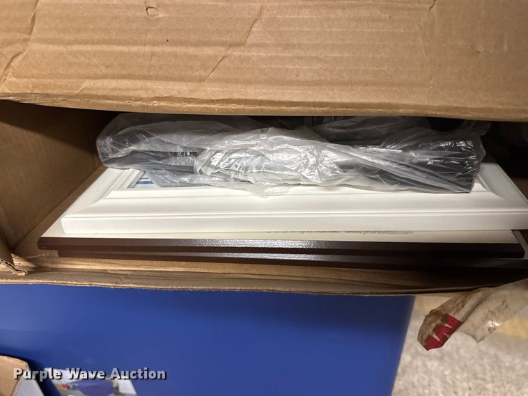 image for item MX9173 Electronics