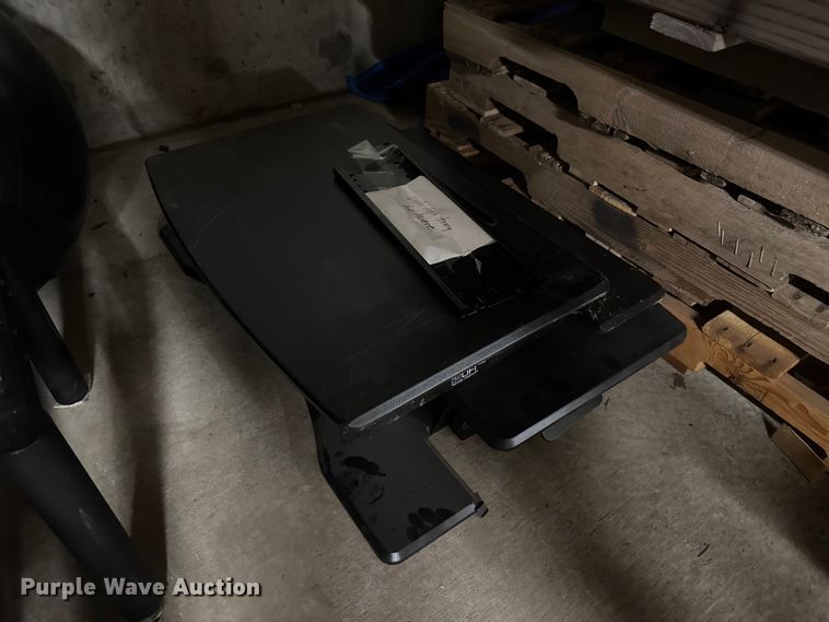 image for item MX9173 Electronics