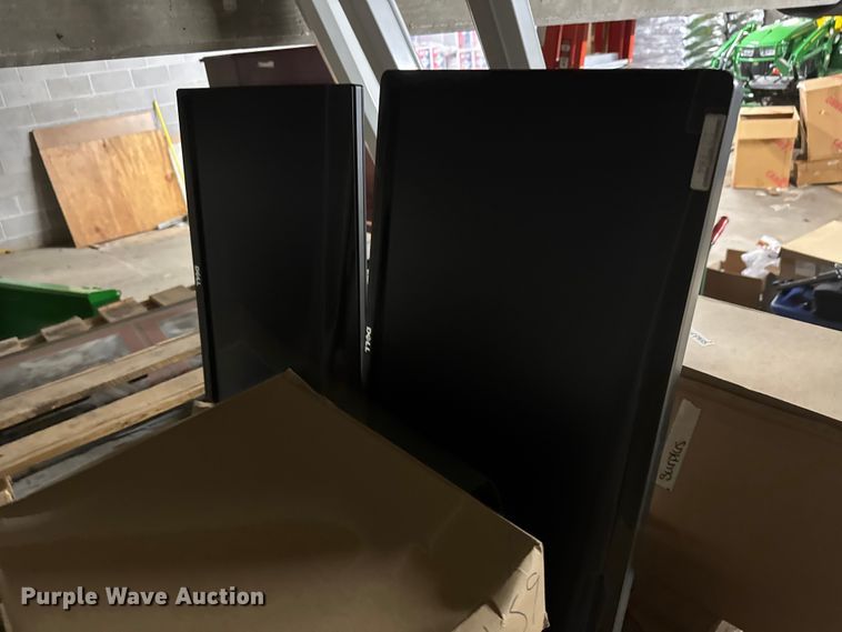 image for item MX9173 Electronics