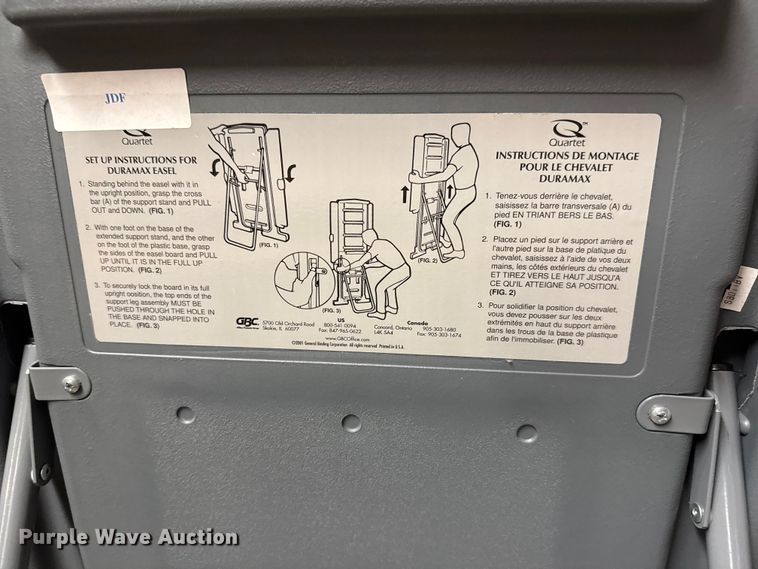 image for item MX9173 Electronics